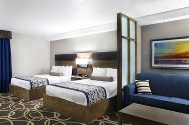 Best Western Plus Downtown North