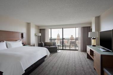 San Antonio Marriott Riverwalk