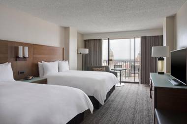 San Antonio Marriott Riverwalk