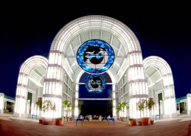 Residence Inn by Marriott San Antonio Airport/Alamo Heights