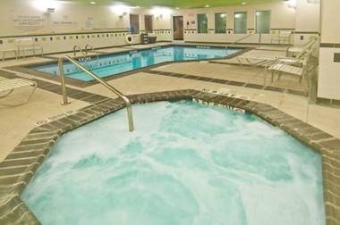 Fairfield Inn & Suites by Marriott San Antonio North/Stone Oak