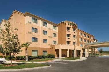 Courtyard by Marriott San Antonio SeaWorld/Lackland