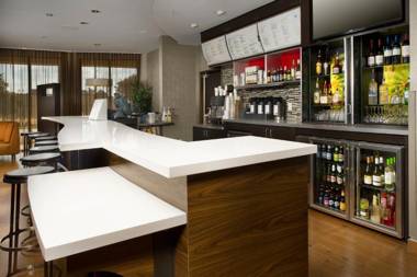 Courtyard by Marriott San Antonio SeaWorld/Lackland