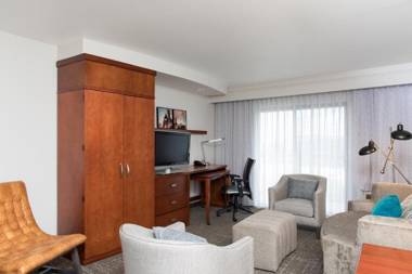 Courtyard by Marriott San Antonio North Stone Oak At Legacy