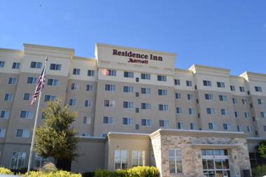 Residence Inn by Marriott San Antonio Six Flags at The RIM