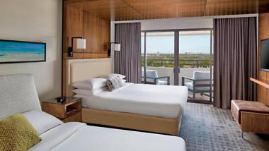 San Antonio Marriott Northwest