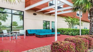 SpringHill Suites by Marriott San Antonio Airport