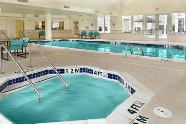 Residence Inn by Marriott San Antonio SeaWorld / Lackland