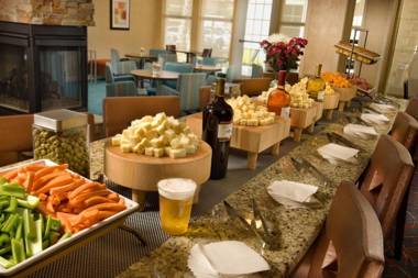 Residence Inn by Marriott San Antonio SeaWorld / Lackland