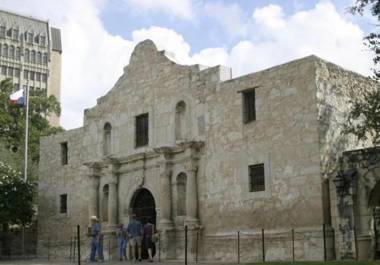 SpringHill Suites by Marriott San Antonio SeaWorld®/Lackland