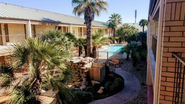 Best Western Ingram Park Inn