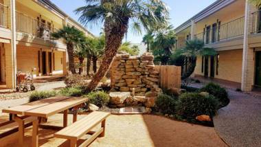 Best Western Ingram Park Inn