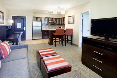 Staybridge Suites San Antonio-Stone Oak an IHG Hotel