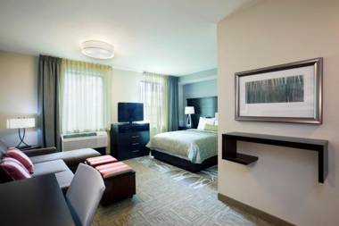 Staybridge Suites San Antonio-Stone Oak an IHG Hotel