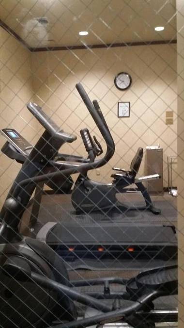 SureStay Plus Hotel by Best Western Near SeaWorld San Antonio