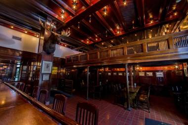 Menger Hotel