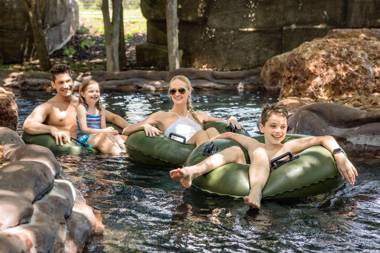 Hyatt Regency Hill Country Resort & Spa