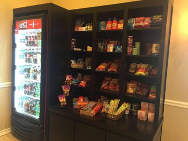 Best Western Plus Fiesta Inn