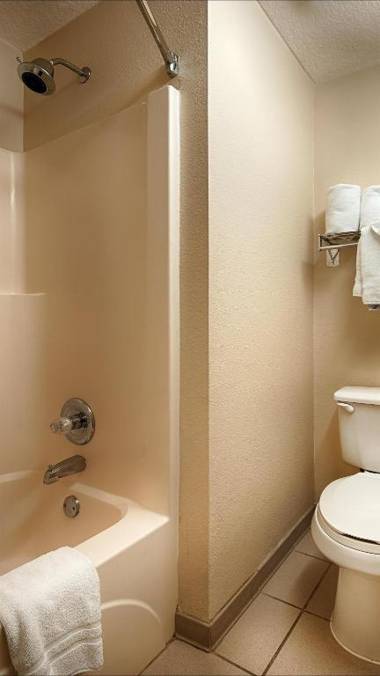 Best Western Plus Fiesta Inn