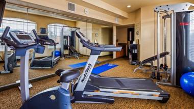 Best Western Windsor Pointe Hotel & Suites - AT&T Center