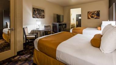 Best Western Windsor Pointe Hotel & Suites - AT&T Center