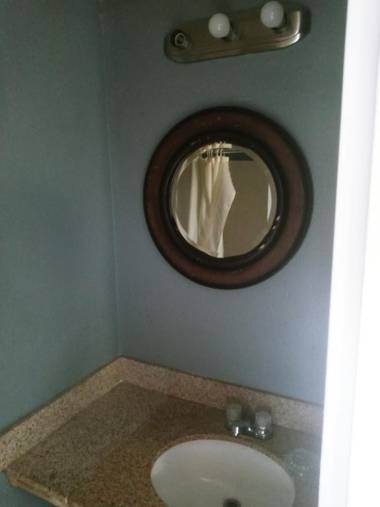 Travel Inn San Antonio