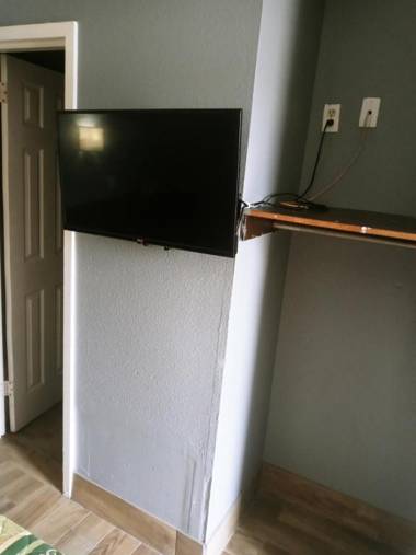 Travel Inn San Antonio