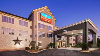 SureStay Plus by Best Western San Antonio Fort Sam Houston