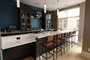 Springhill Suites by Marriott San Antonio Alamo Plaza/Convention Center