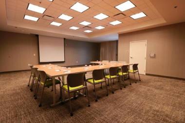 Springhill Suites by Marriott San Antonio Alamo Plaza/Convention Center
