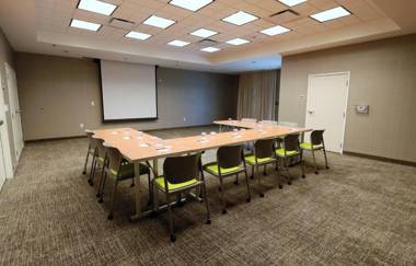 Fairfield Inn & Suites by Marriott San Antonio Downtown/Alamo Plaza