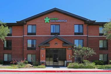 Extended Stay America Suites - San Antonio - Colonnade - Medical