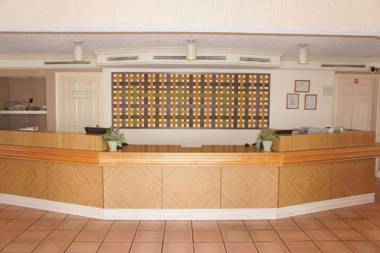 La Quinta Inn by Wyndham San Antonio South Park