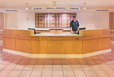 La Quinta Inn by Wyndham San Antonio Lackland