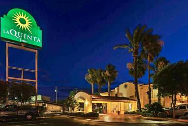 La Quinta Inn by Wyndham San Antonio Vance Jackson