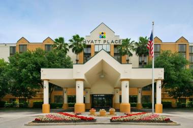 Hyatt Place San Antonio Northwest/Medical Center
