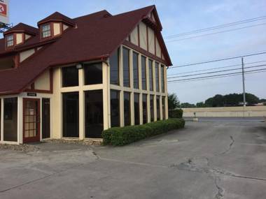 Rittiman Inn and Suites