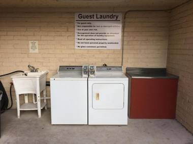 Rittiman Inn and Suites