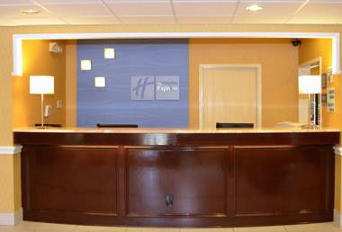Holiday Inn Express Hotel & Suites San Antonio-Airport North an IHG Hotel