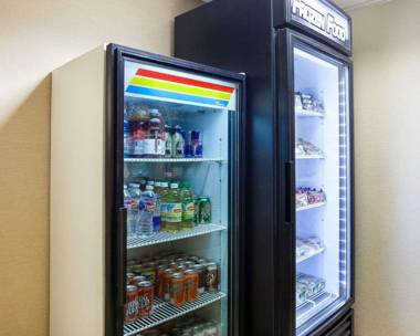 Comfort Inn & Suites San Antonio Airport