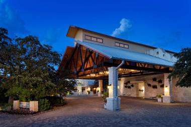 Hyatt Residence Club San Antonio Wild Oak Ranch