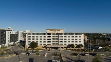 DoubleTree by Hilton San Antonio Northwest - La Cantera