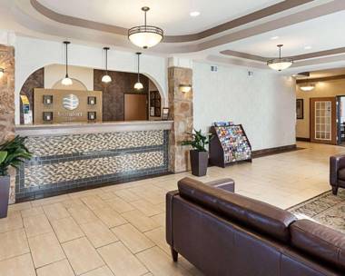Comfort Inn near Seaworld - Lackland AFB