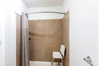 Motel 6-San Antonio TX - Splashtown