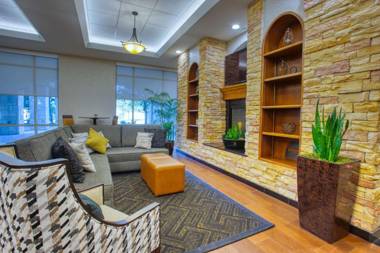 Drury Inn & Suites San Antonio Near La Cantera