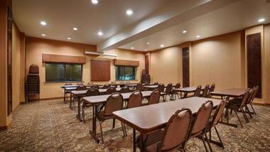Best Western Plus Palo Alto Inn and Suites