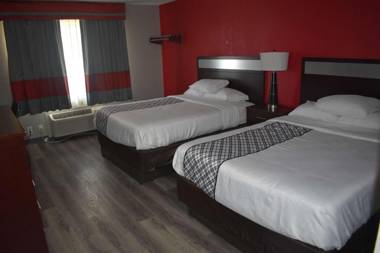 SureStay Plus Hotel by Best Western San Antonio North