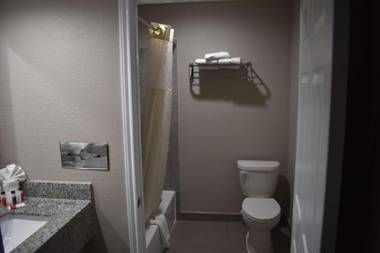 SureStay Plus Hotel by Best Western San Antonio North