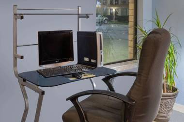 Days Inn Windcrest by Wyndham San Antonio