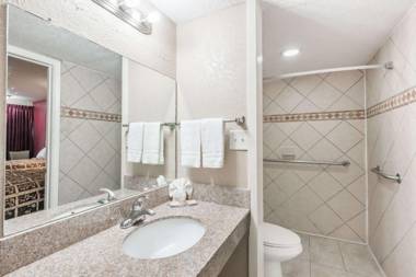 Days Inn by Wyndham San Antonio Splashtown/ATT Center